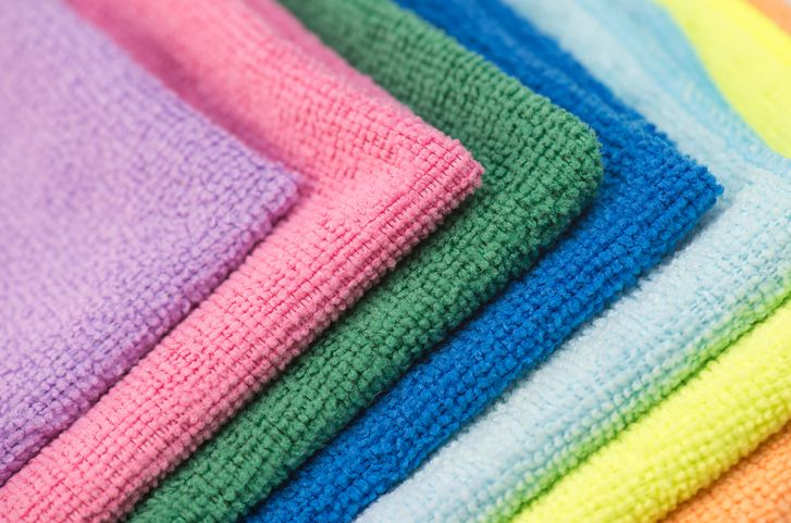 microfiber sales