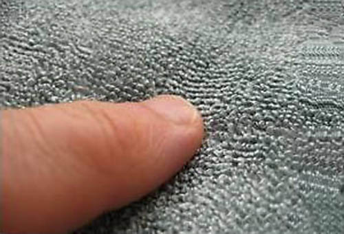 microfibercloth