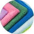 types-of-microfiber-products